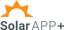 Solar APP+ logo